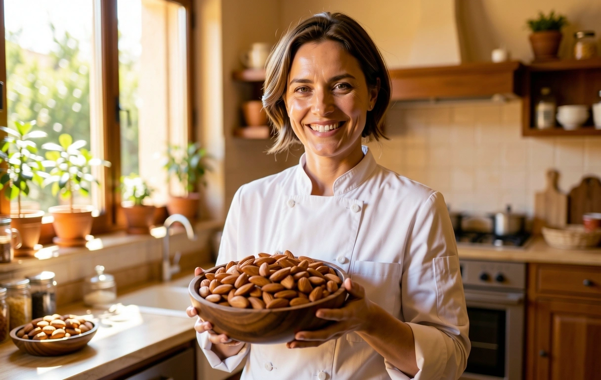 Responsable qualité gustative